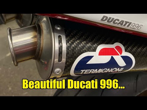 Ducati