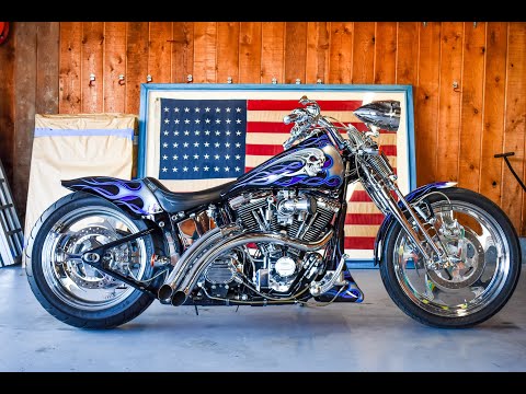 Harley-Davidson