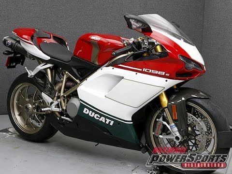 Ducati