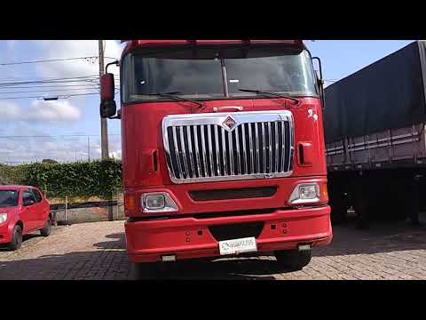 Navistar