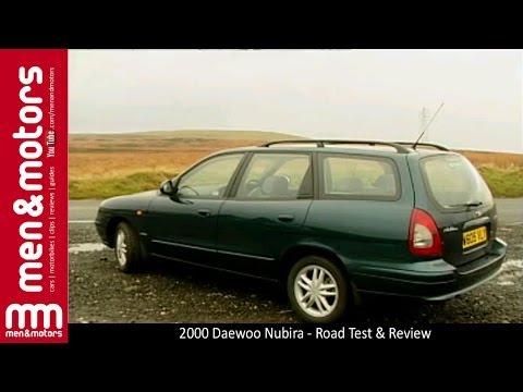 Daewoo