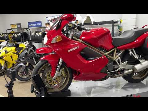 Ducati