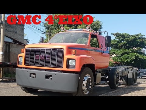 GMC