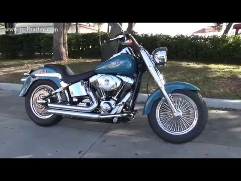 Harley-Davidson