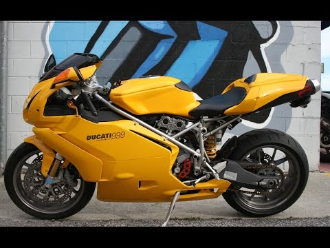 Ducati