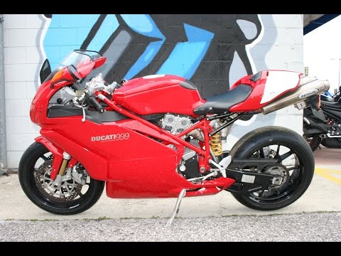 Ducati