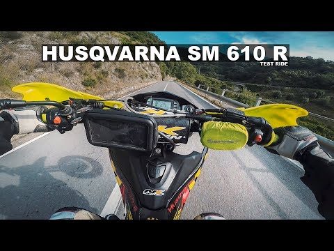 Husqvarna