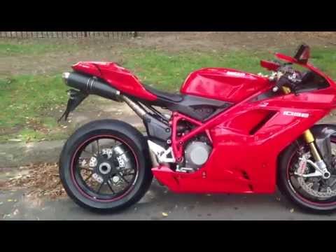 Ducati