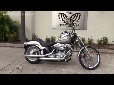 Harley-Davidson