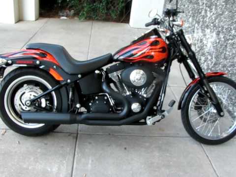 Harley-Davidson