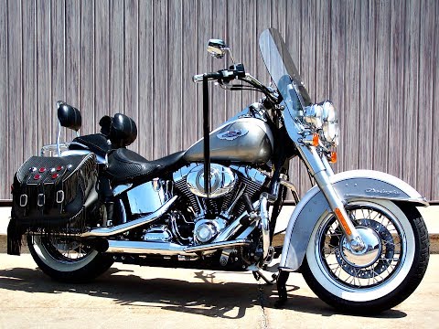 Harley-Davidson