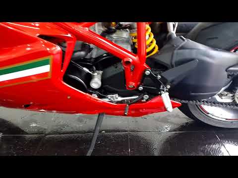 Ducati