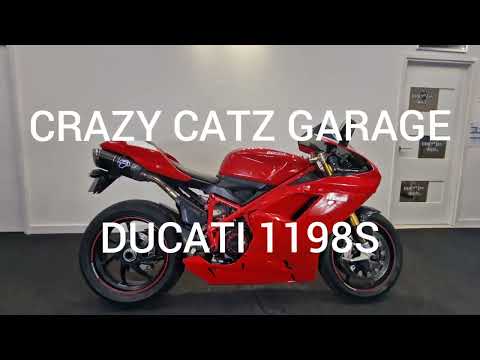 Ducati