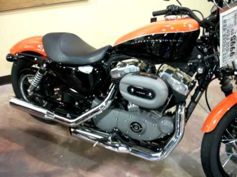 Harley-Davidson