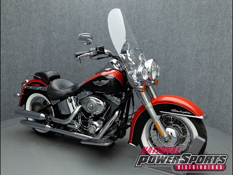 Harley-Davidson