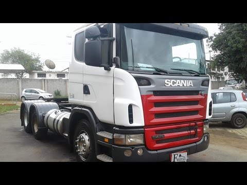 Scania