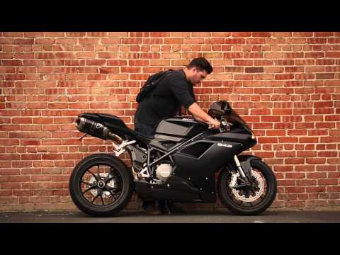 Ducati