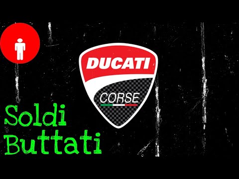 Ducati