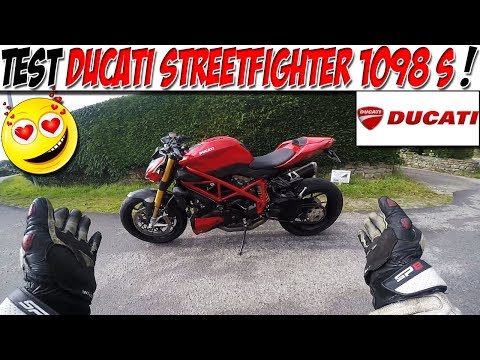 Ducati