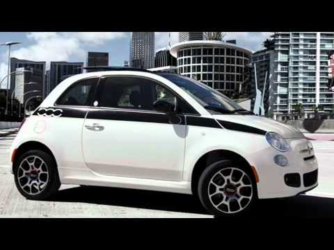 Fiat 500 Sport Air 1.4 16V/1.4 Flex Mec. 2012 Gasolina