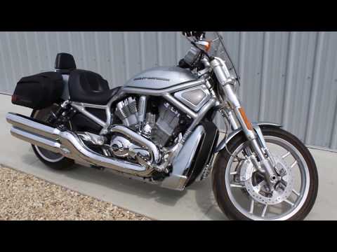 Harley-Davidson V-ROD 10th ANNIVERSARY EDITION VRSCDX 2012