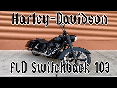 Harley-Davidson