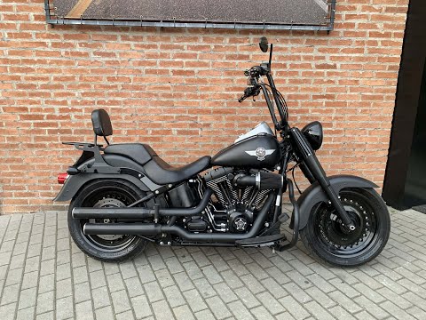 Harley-Davidson