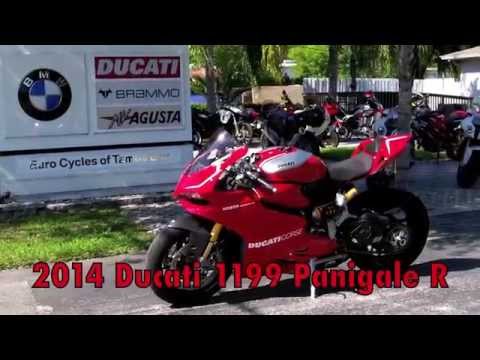 Ducati