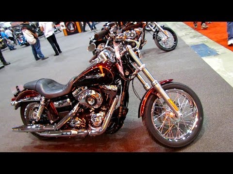 Harley-Davidson