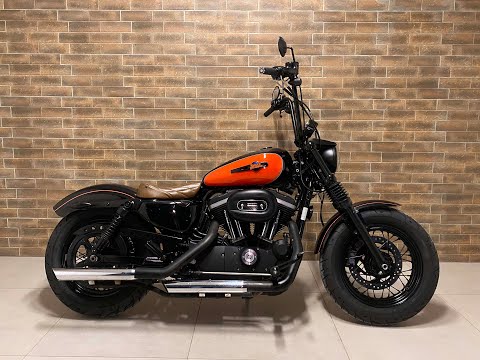 Harley-Davidson