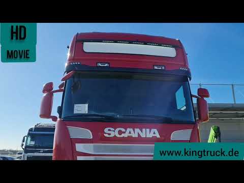 Scania