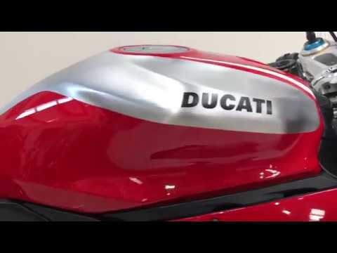 Ducati