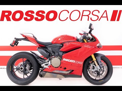 Ducati