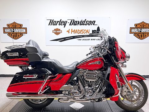 Harley-Davidson