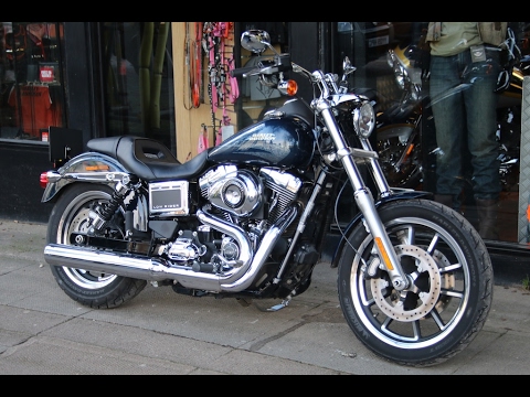 Harley-Davidson