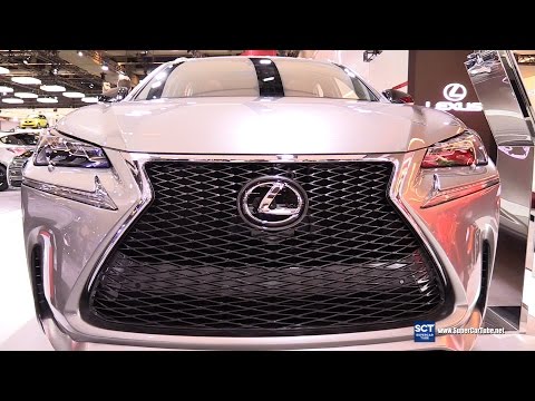 Lexus