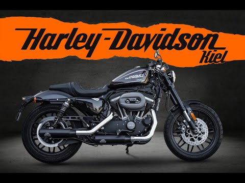 Harley-Davidson