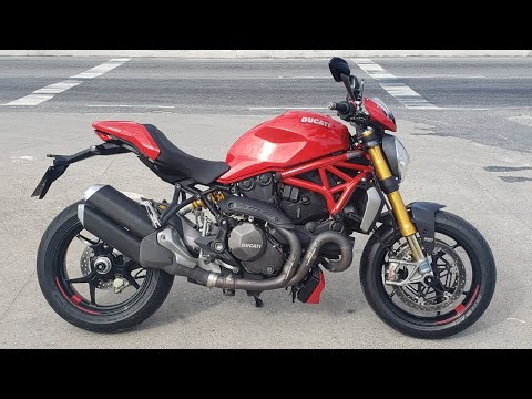 Ducati