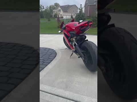 Ducati