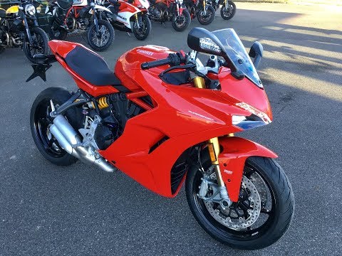 Ducati