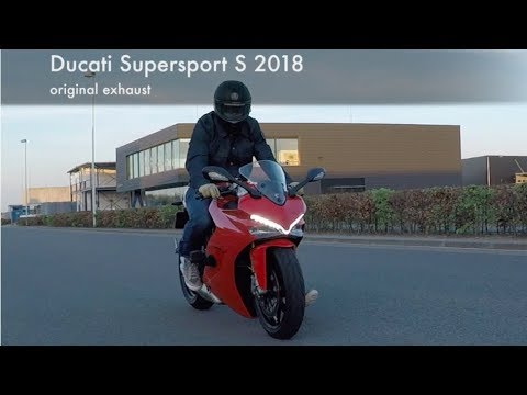 Ducati