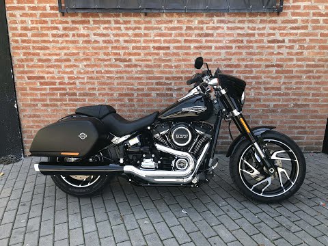 Harley-Davidson