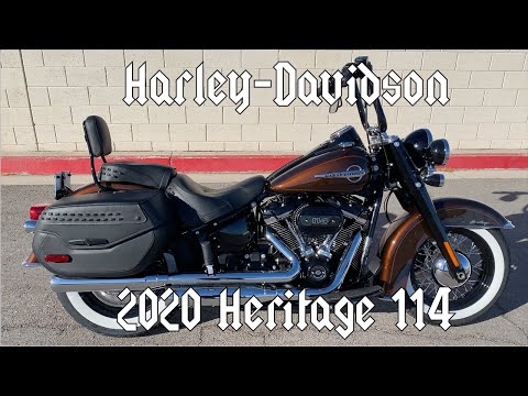 Harley-Davidson