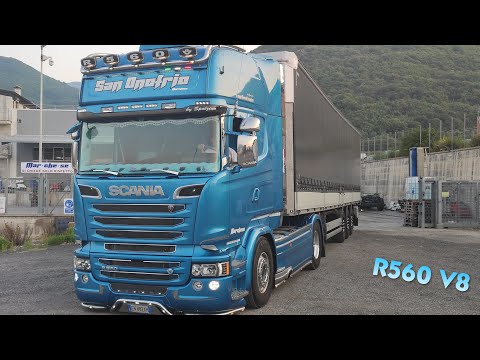 Scania