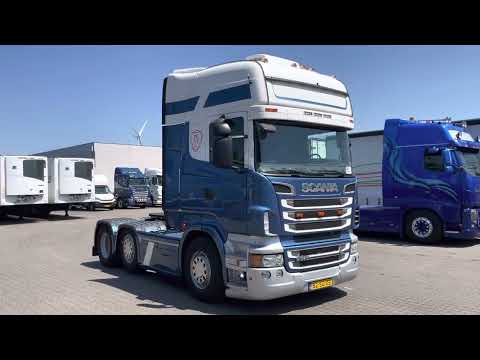 Scania