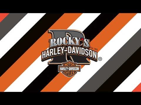 Harley-Davidson