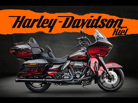 Harley-Davidson