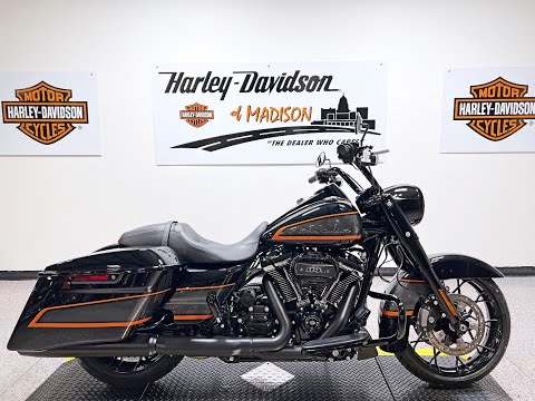 Harley-Davidson