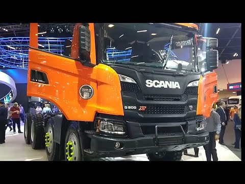 Scania