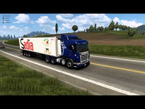 Scania